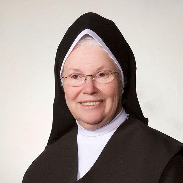 Sister Magaret Costello
