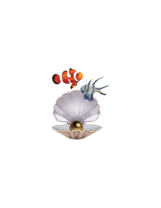 ClamandFish
