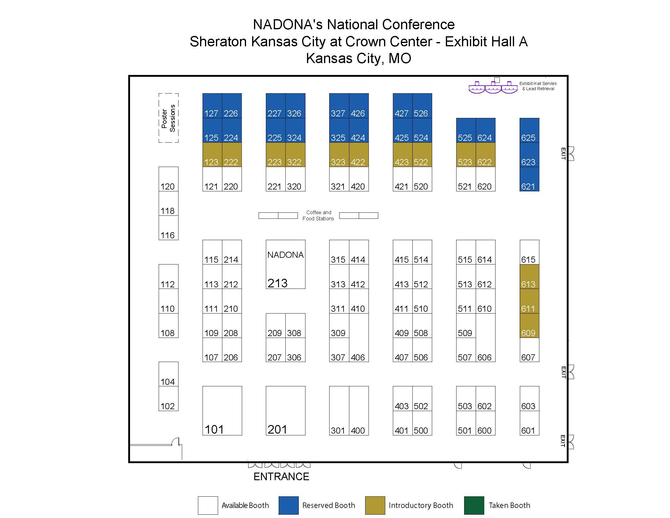 NADONA National Conference_Floorplan2024